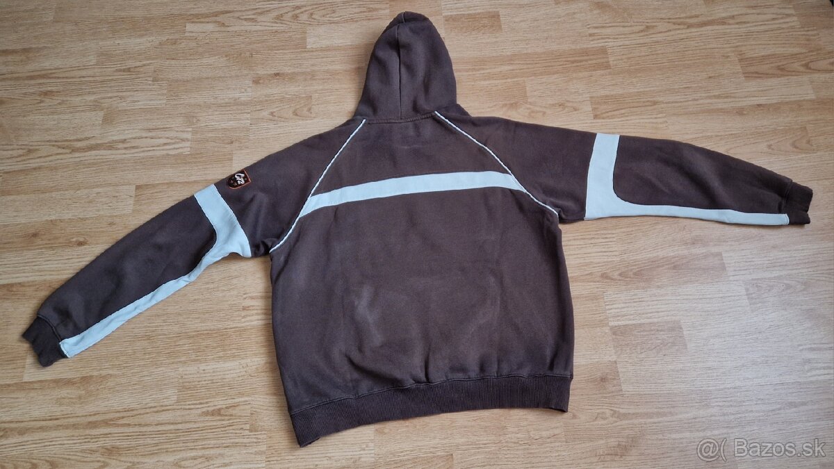 Predam pansku mikinu Nike - 2