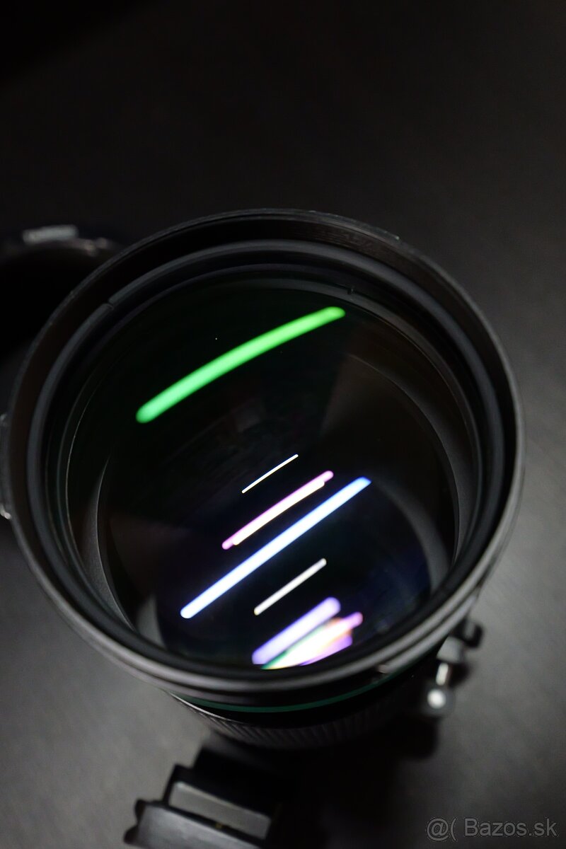 Tamron Adaptall SP 80-200mm f/2.8 - 2