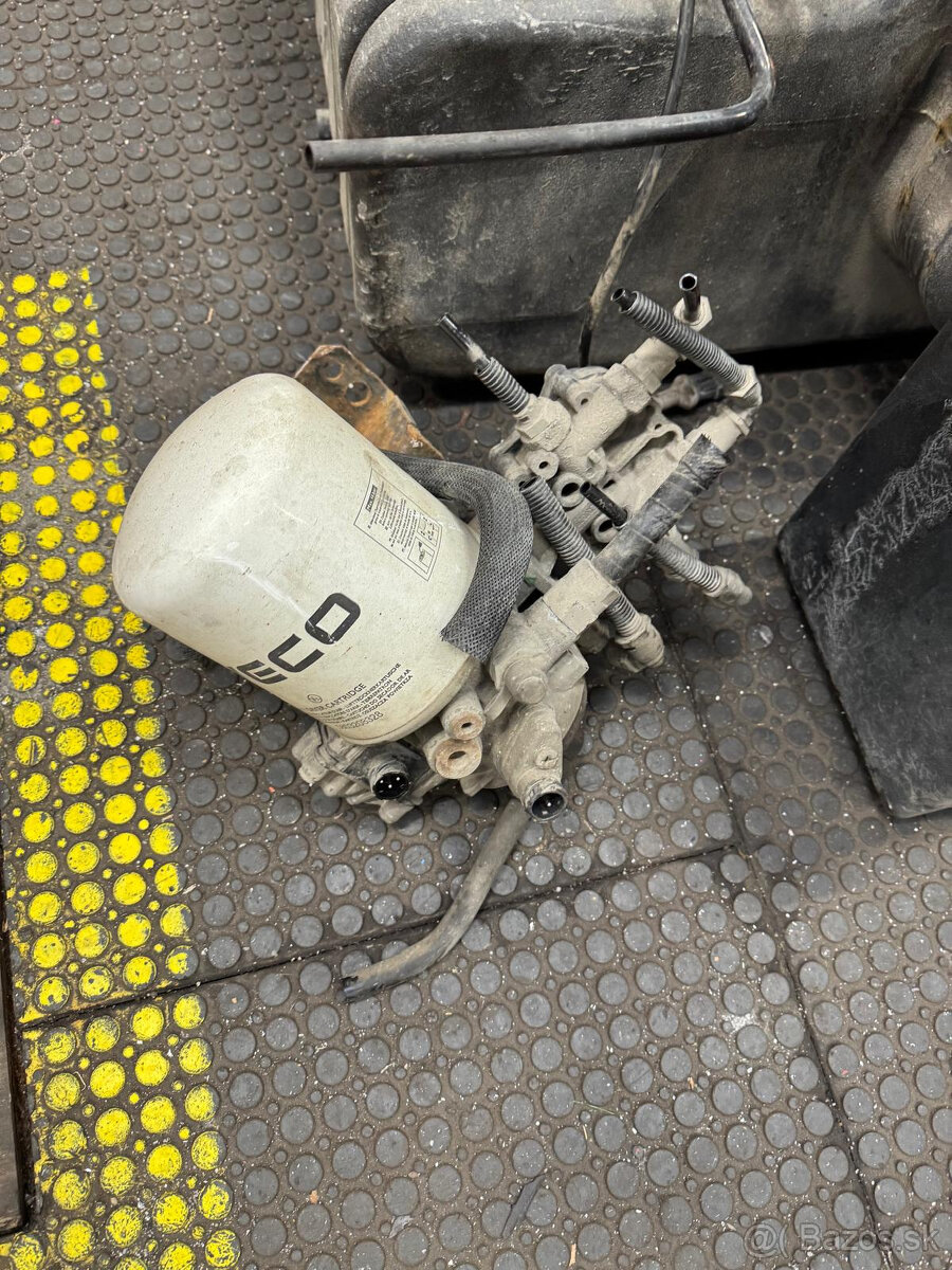 Rozpredám Iveco Eurocargo 120EL22 - 2