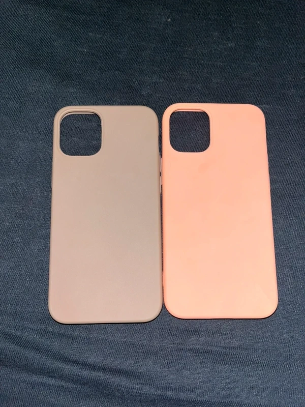 Puzdra na Iphone 12 mini - 2