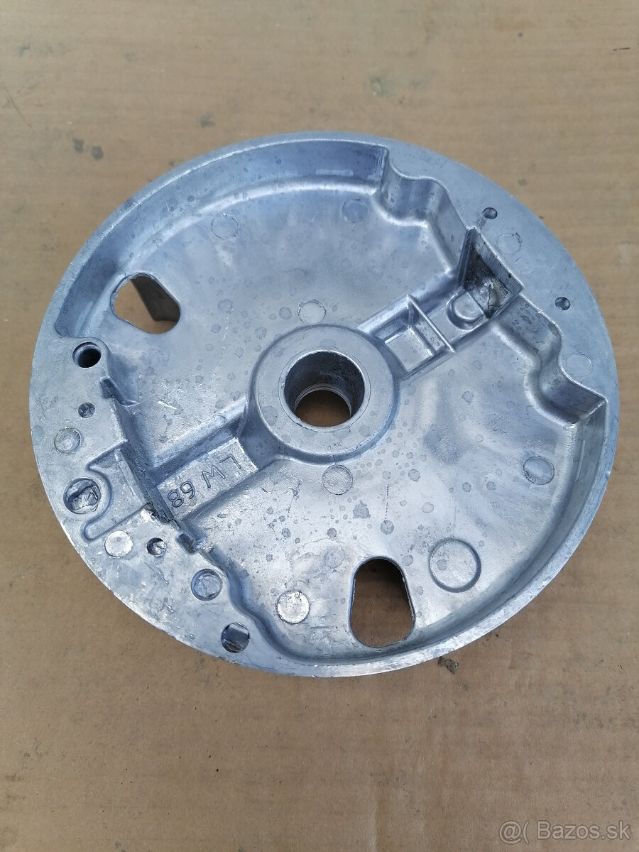 Briggs stratton 625e - 2