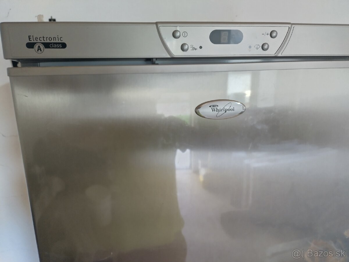 Chladnička Whirlpool - 2