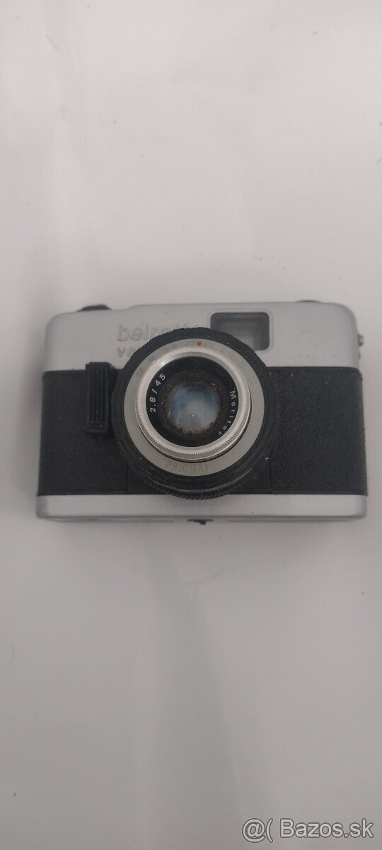 BEIRETTE VSN - 2
