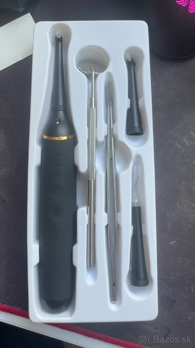 Dentálna hygiena - 2