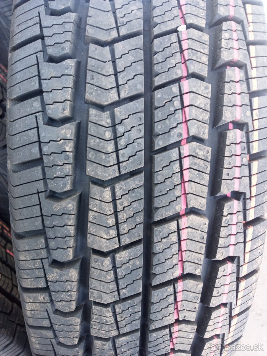 195/75 R16C Matador celoročné - 2