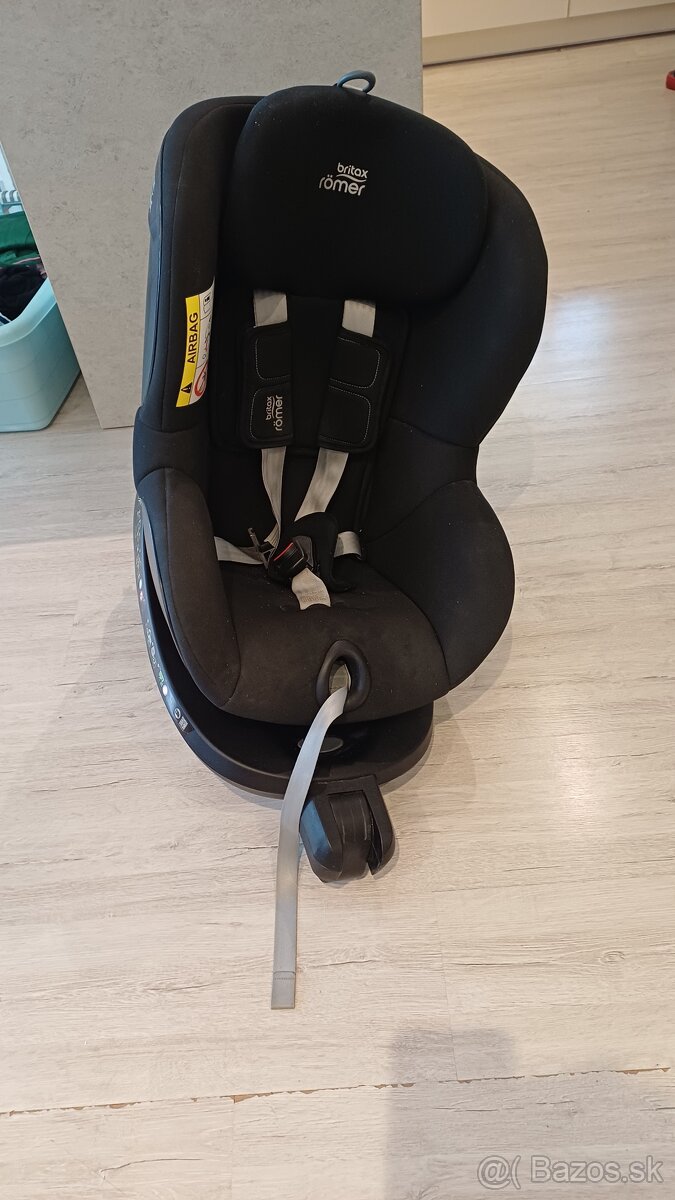 Predam Britax Romer - 2