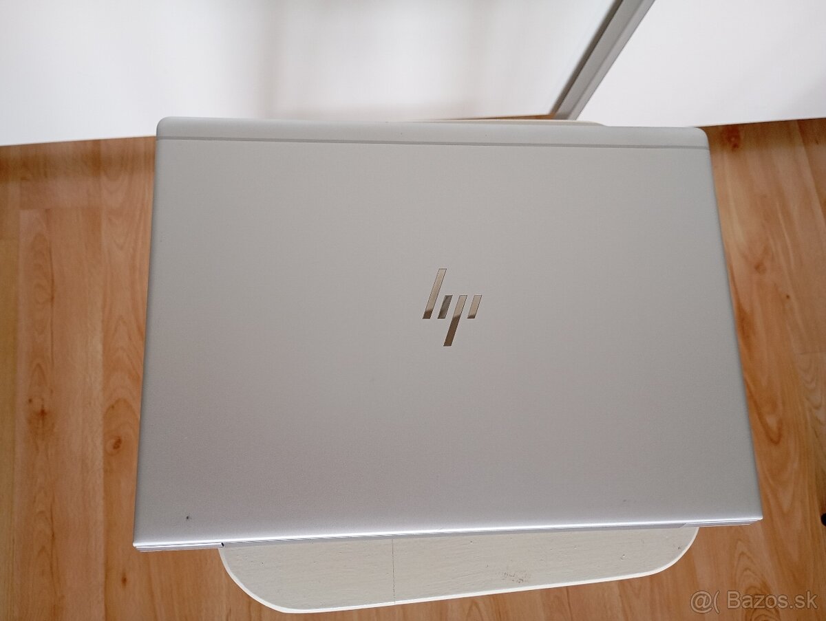 predám HP Elitebook 840 G6 , Intel core i5, 8gb ram , ssd - 2