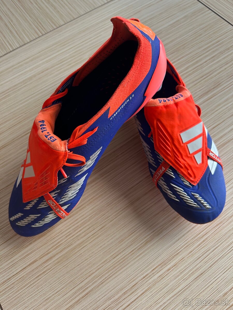 Kopačky Adidas - 2