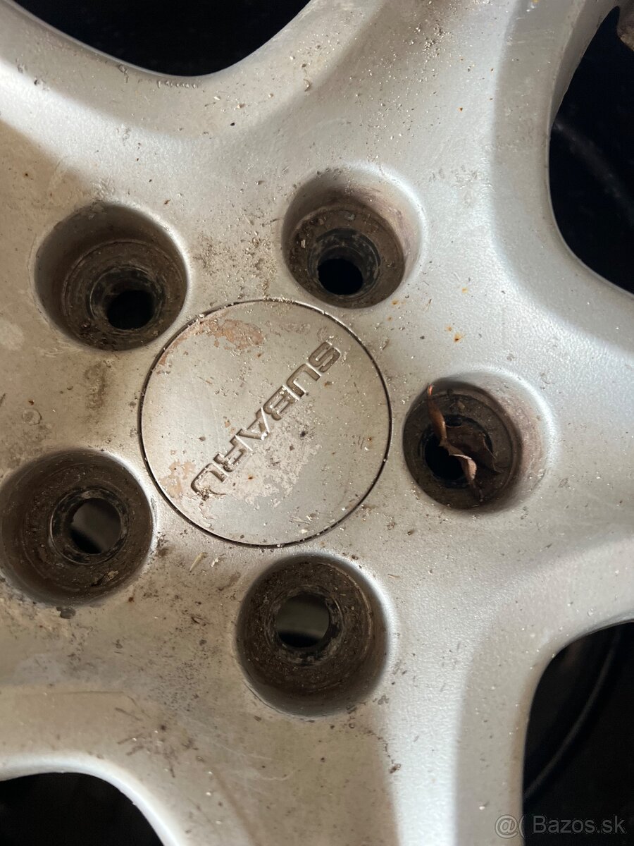 Subaru - 2