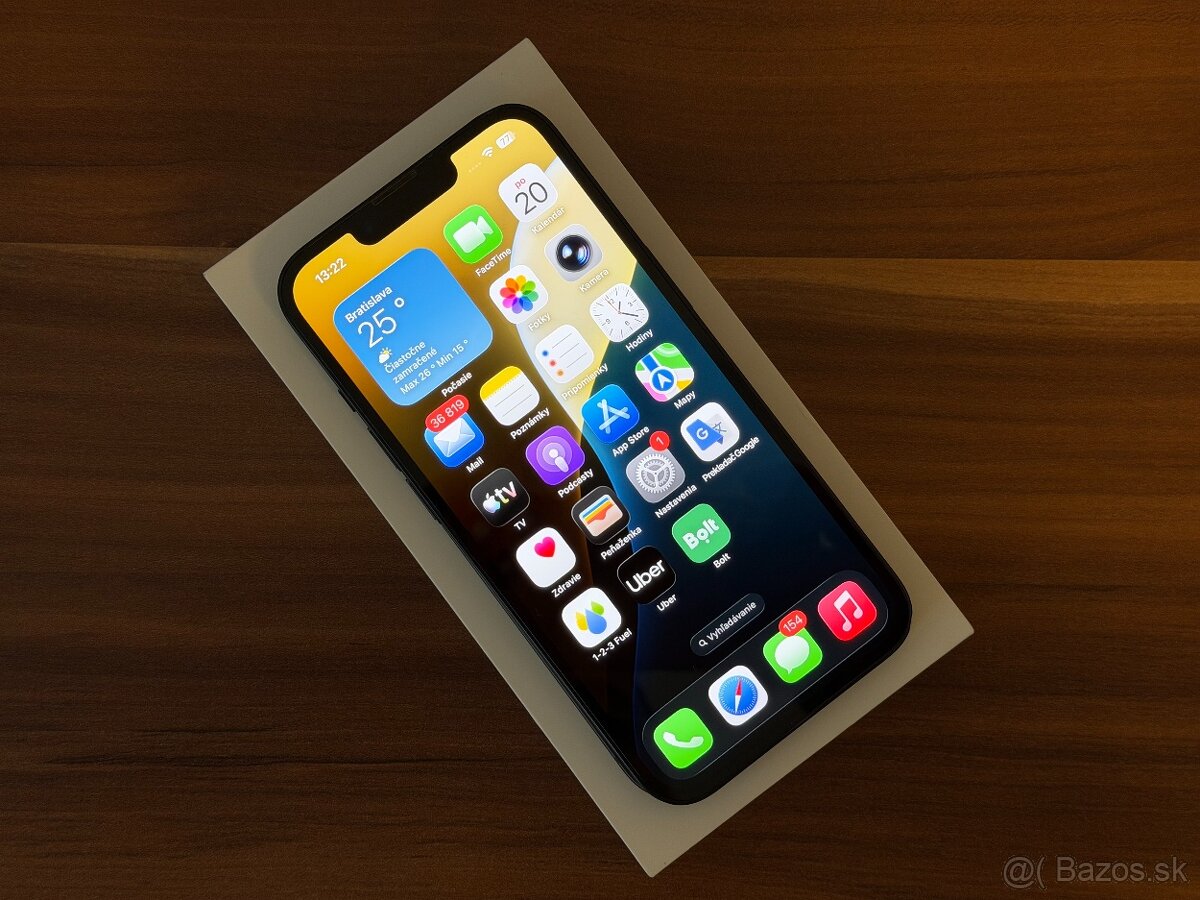 Apple Iphone 14 512gb Midnight - 2