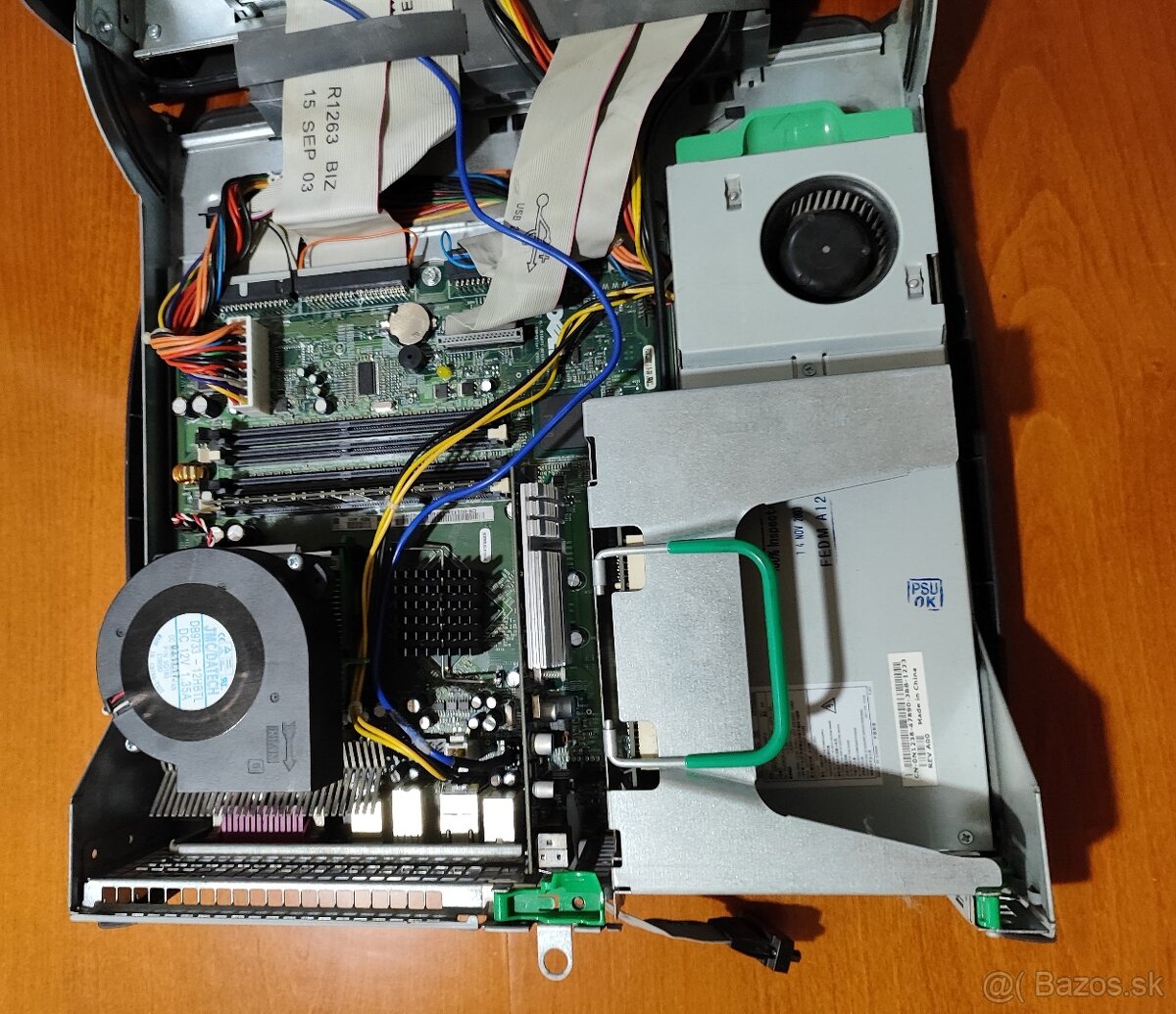 Dell Optiplex 270 - 2