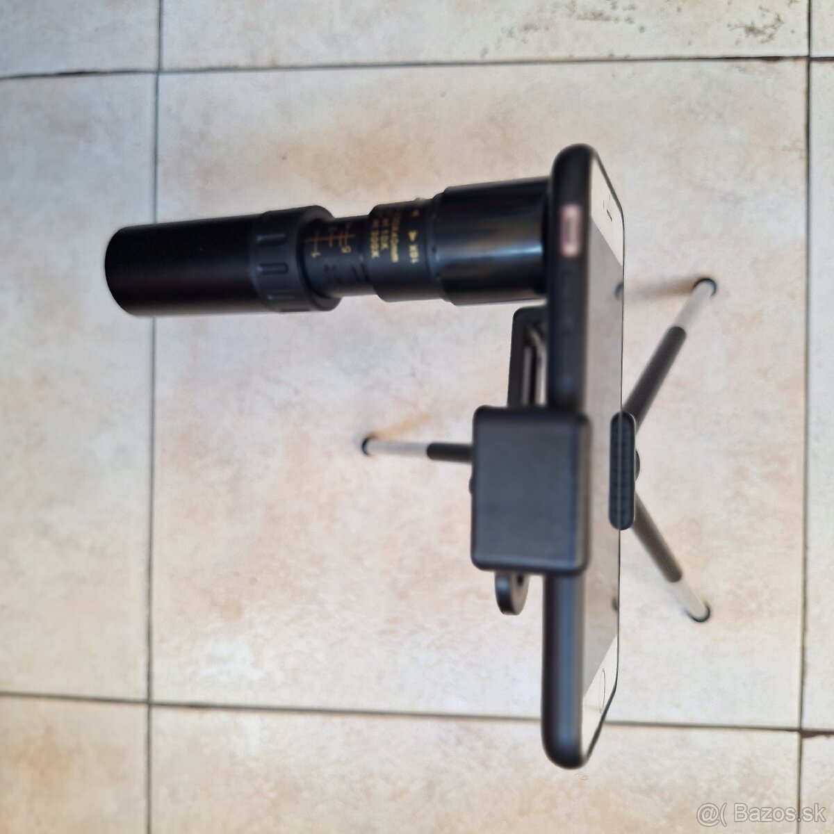 TELESSCOPE - 2