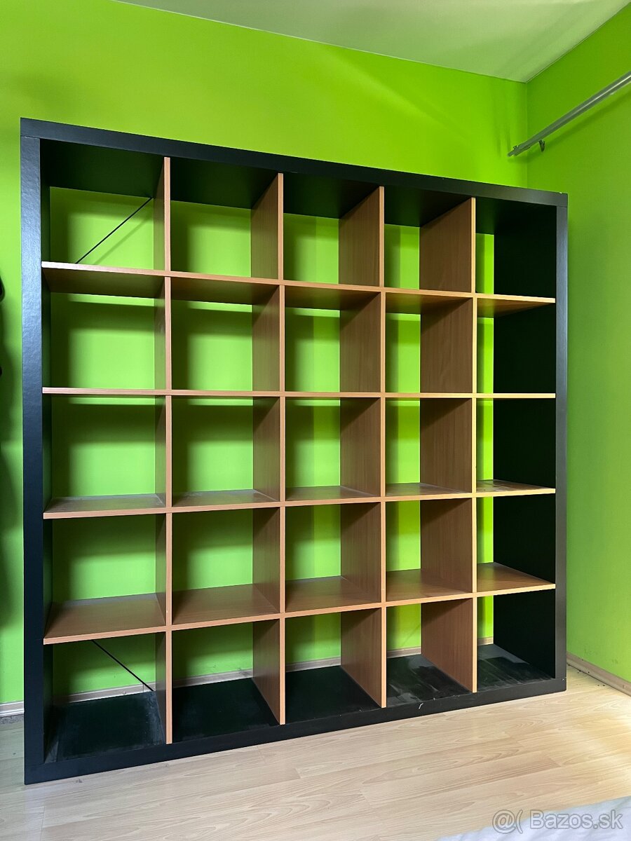 IKEA Expedit 5x5 - 2