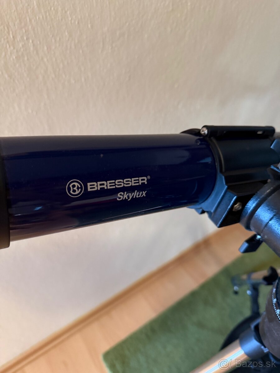 Teleskop Bresser Skylux 70/700 - 2