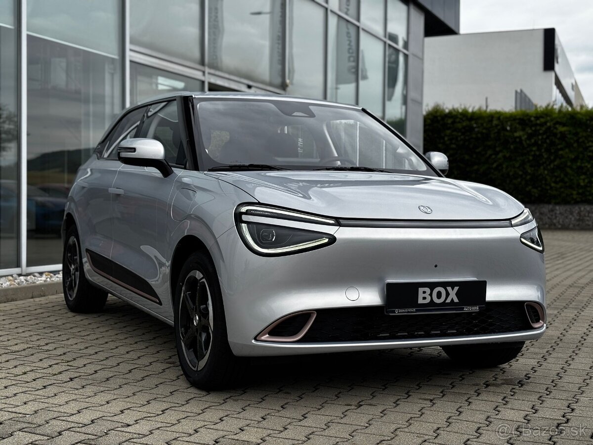 DONGFENG Nammi BOX E3 - 2