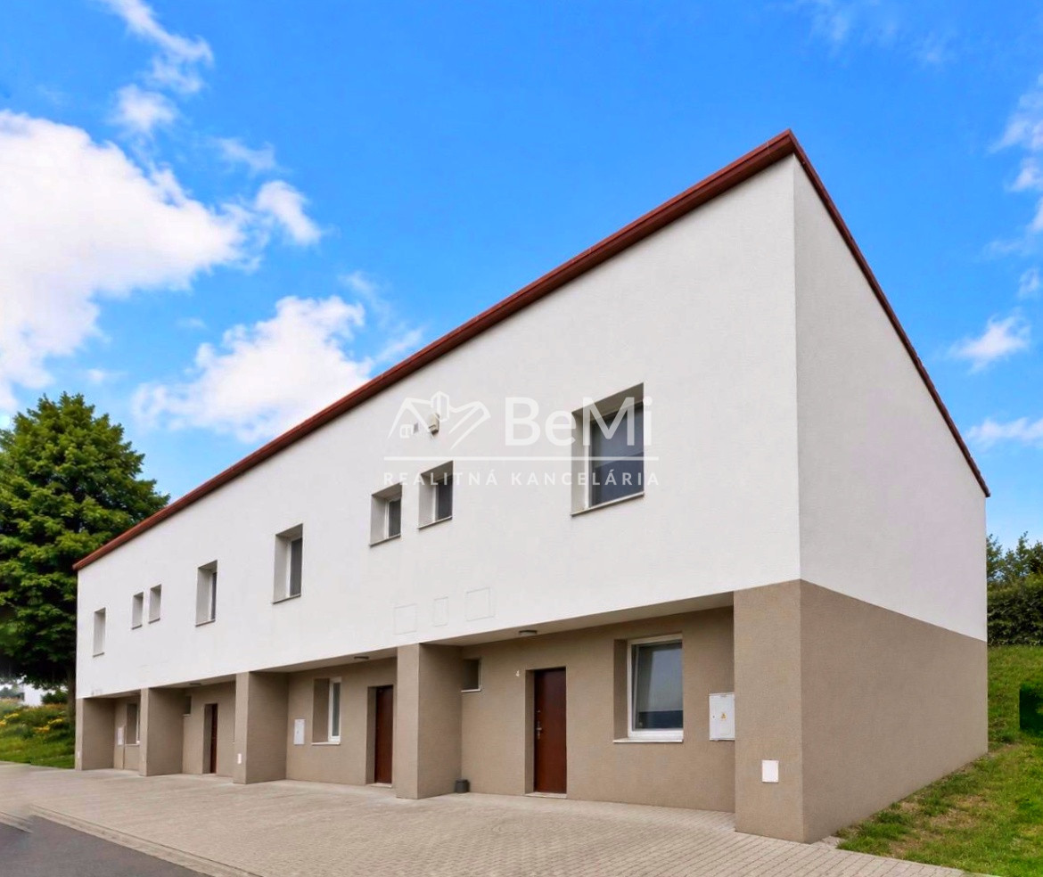 Apartmánový dom v srdci prírody – bývanie aj investícia - 2