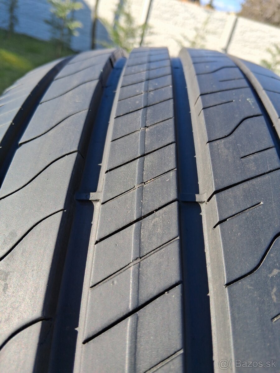 235/65 r17 letne pneumatiky - 2