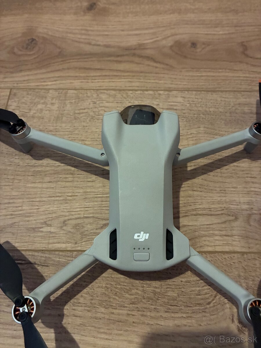 Dron Dji Mini 3 (Poškodenie) - 2