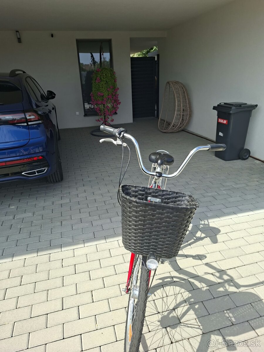 Kellys City Bike - 2