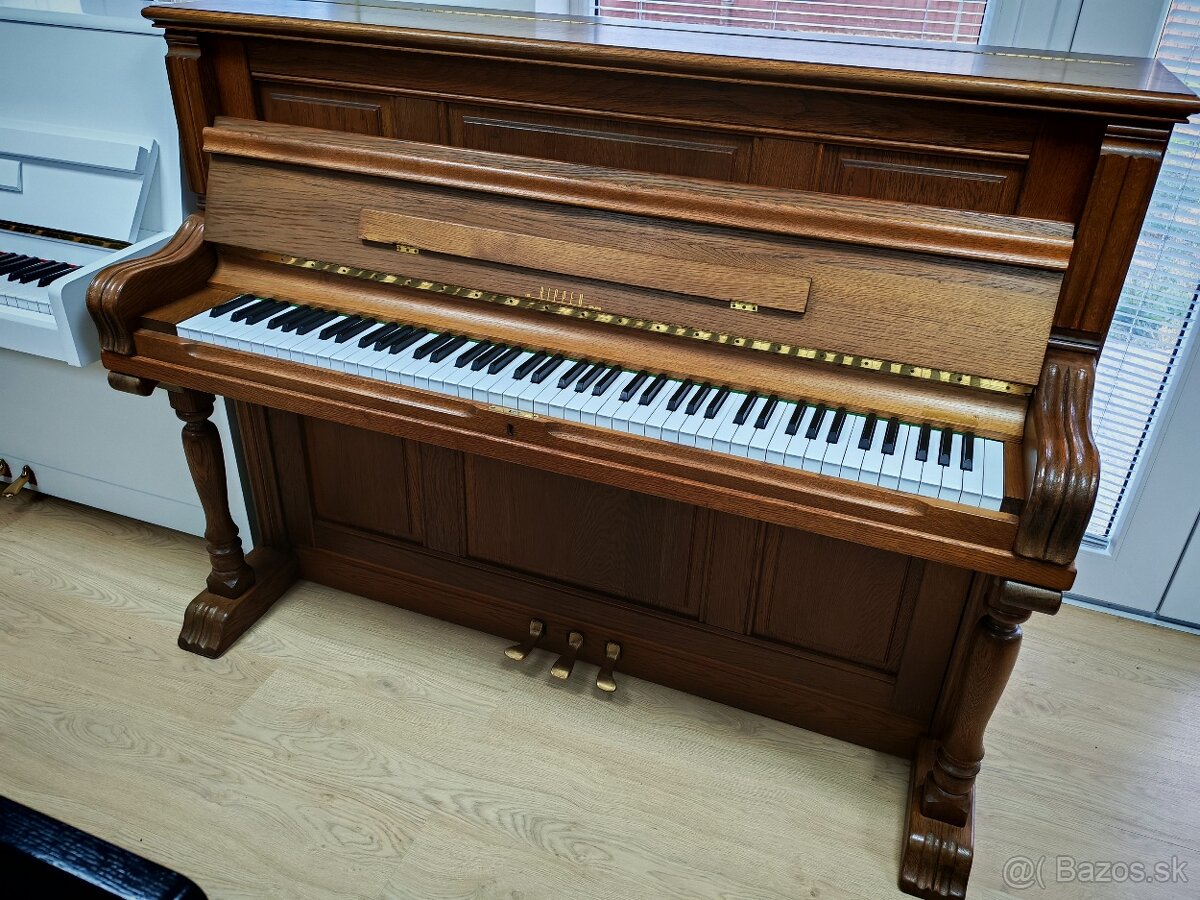 Masívne piano dovoz celá SR - 2