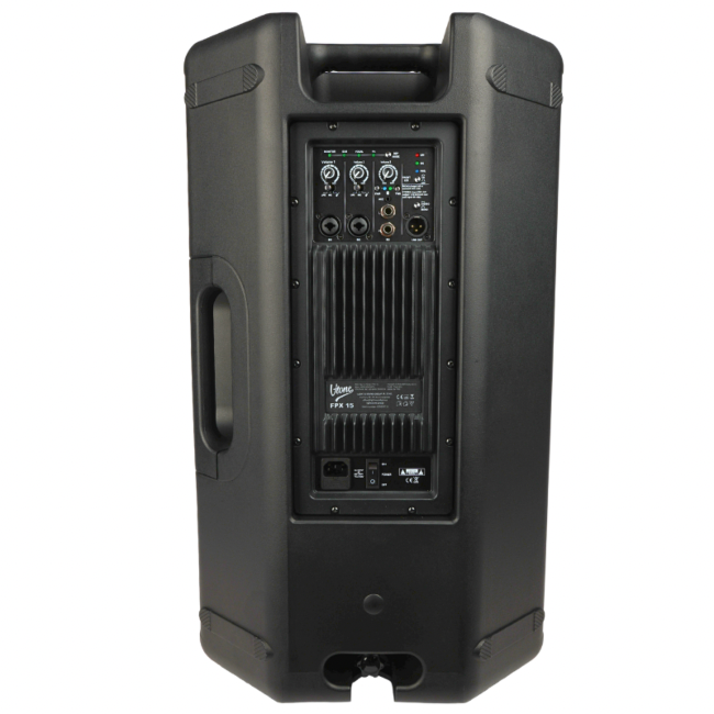 V-TONE FPX 15 - nove - 2