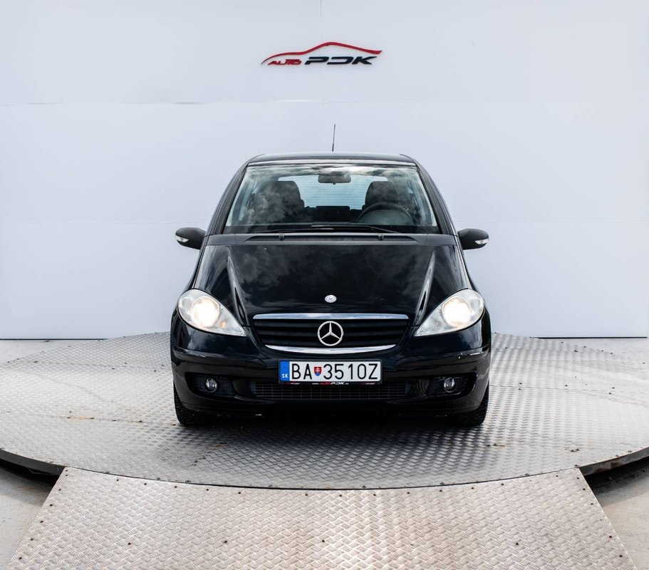 Mercedes-Benz A trieda 150 Classic - 2