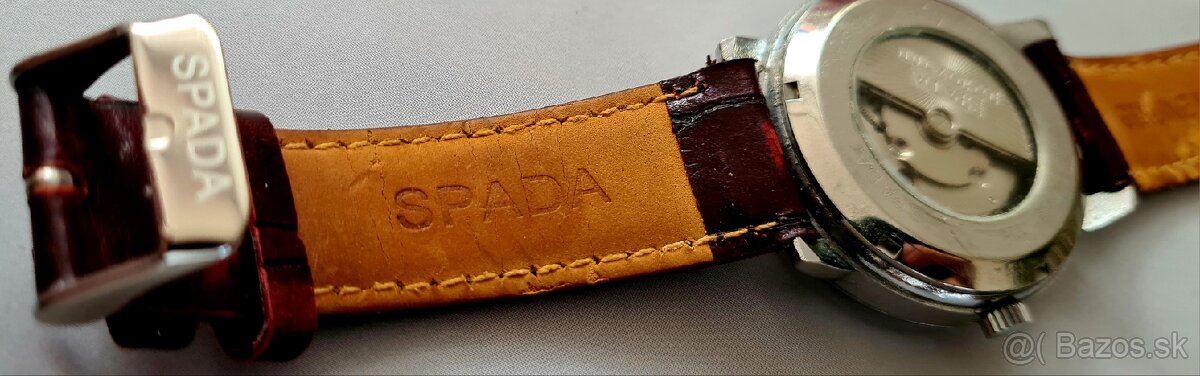 SPADA - 2