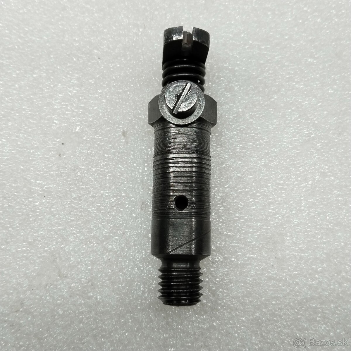 ČZ 125 B & T DEKOMPRESOR ORIGINÁL - 2