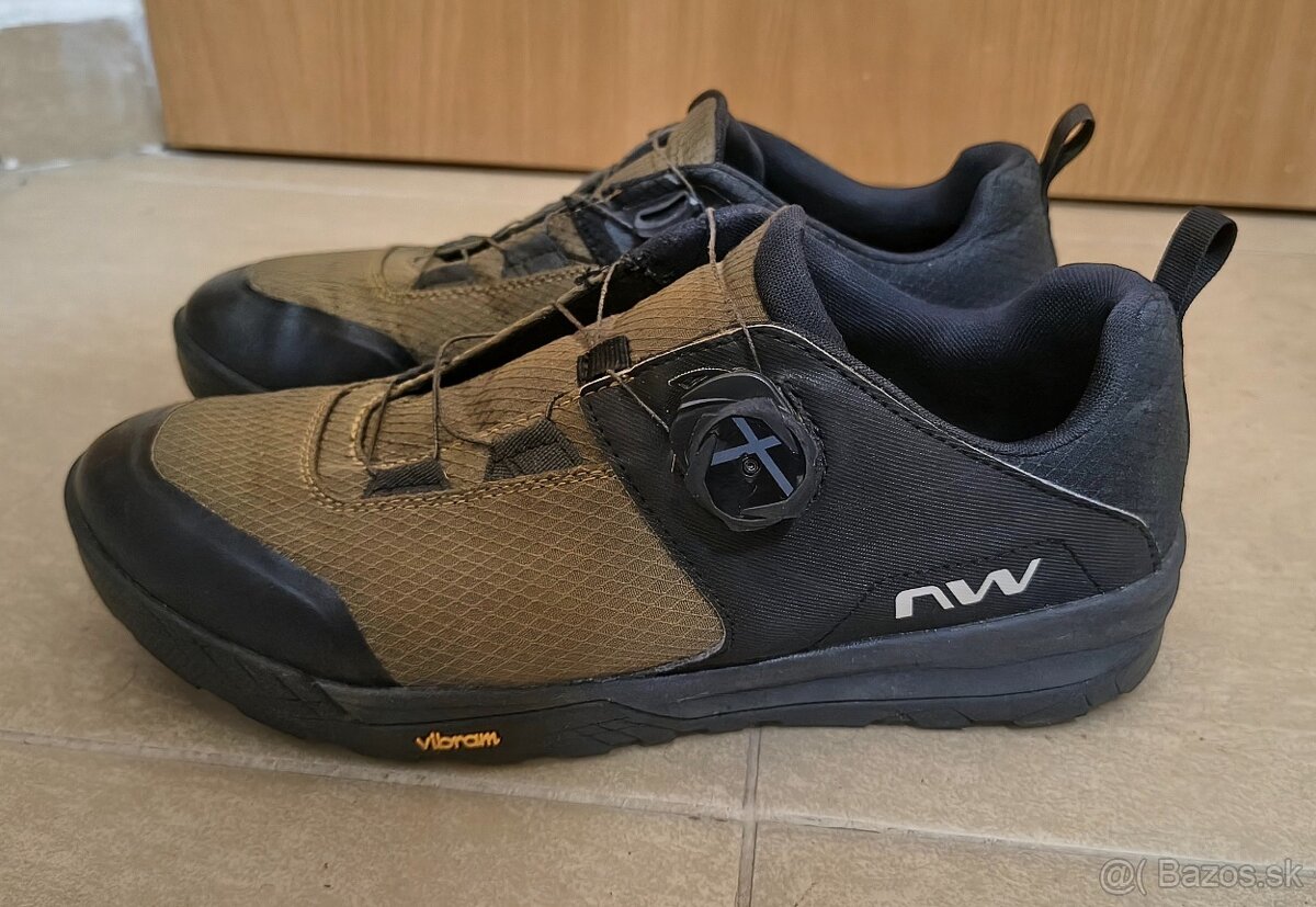 Northwave Rockite Plus veľ. 43 - 2