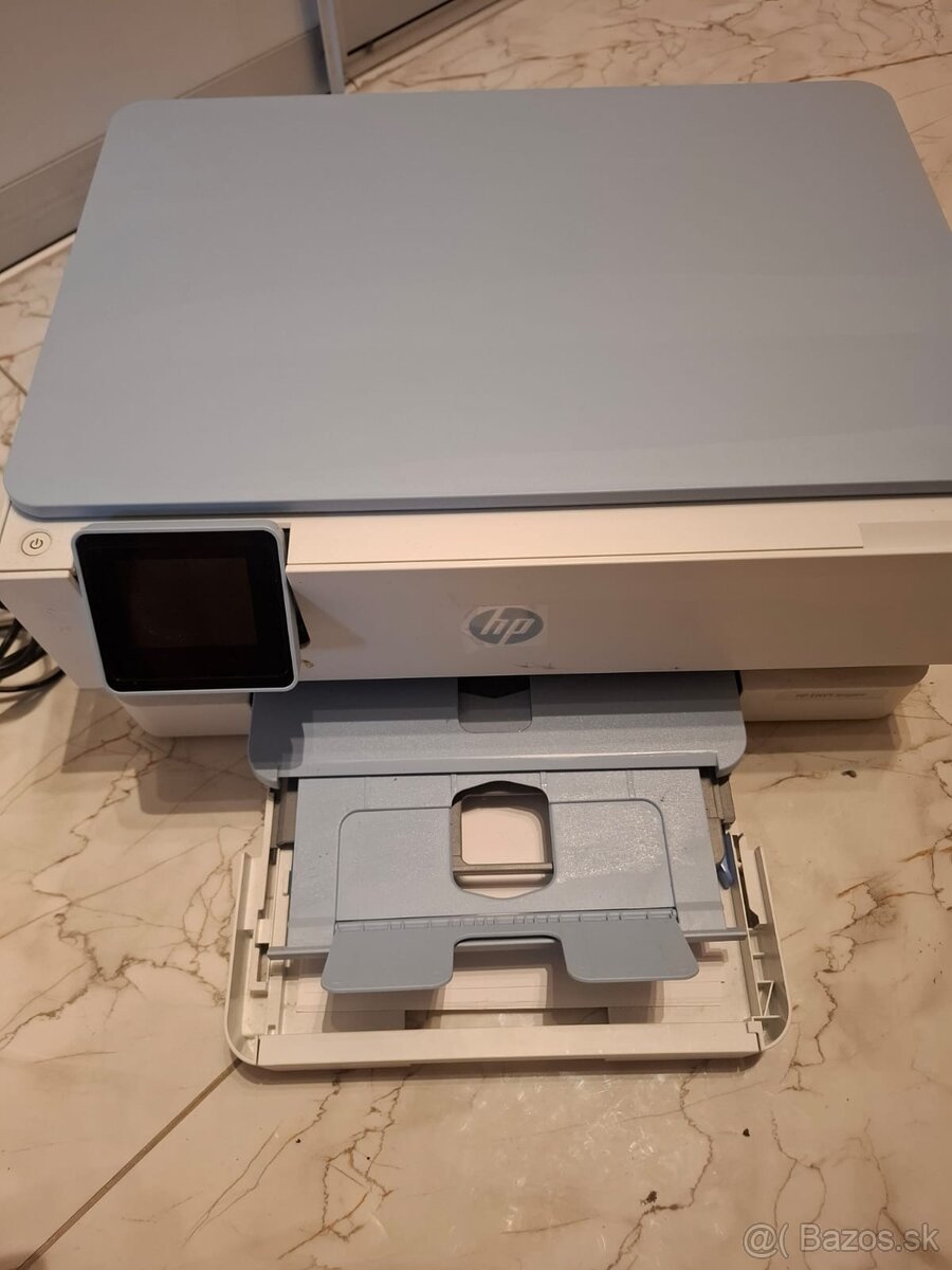 HP ENVY Inspire - 2