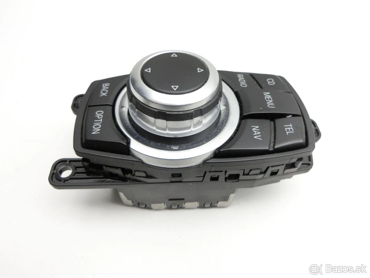Predám BMW iDrive ovládač 65829206444 - 2