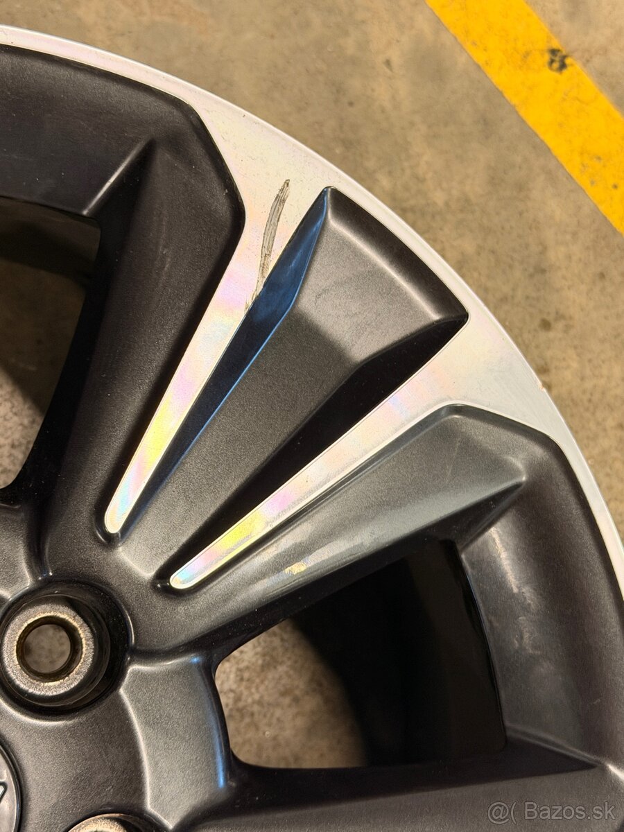 Predám disk na Suzuki - 2