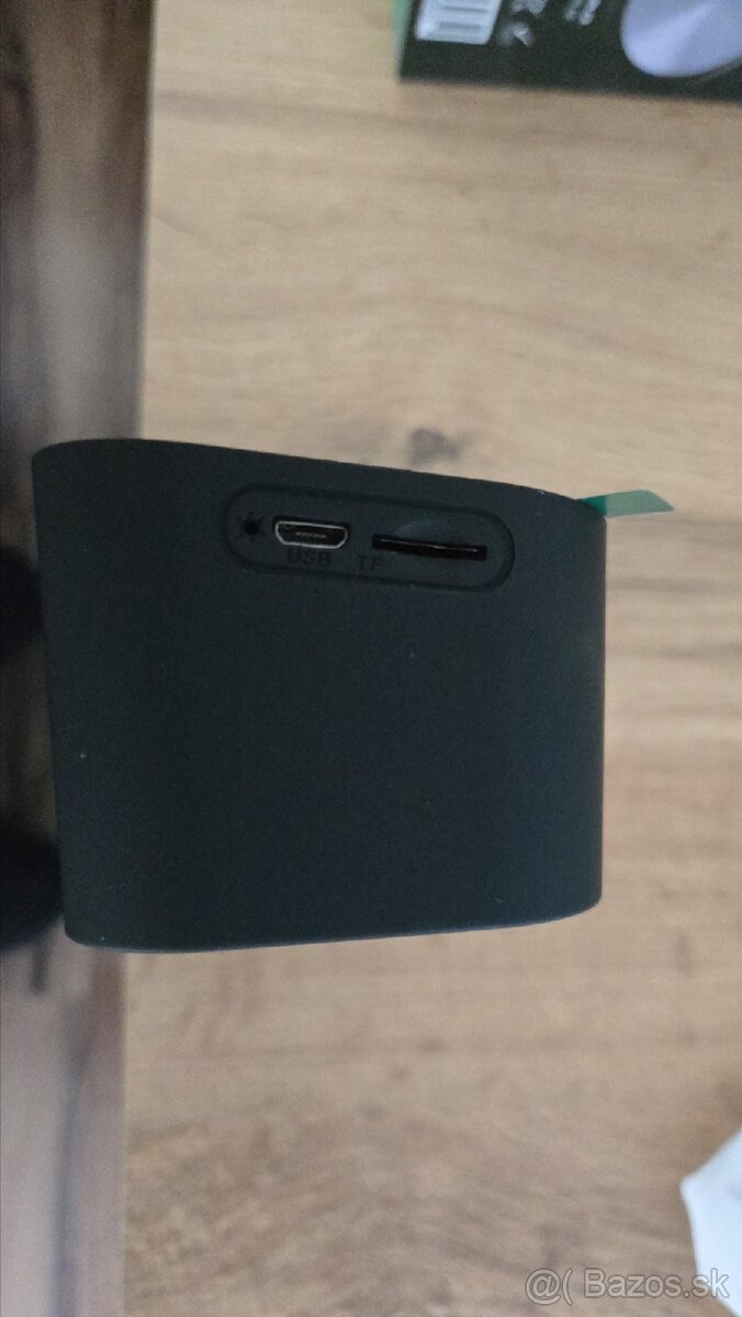 Predám novy Bluetooth reproduktor - 2