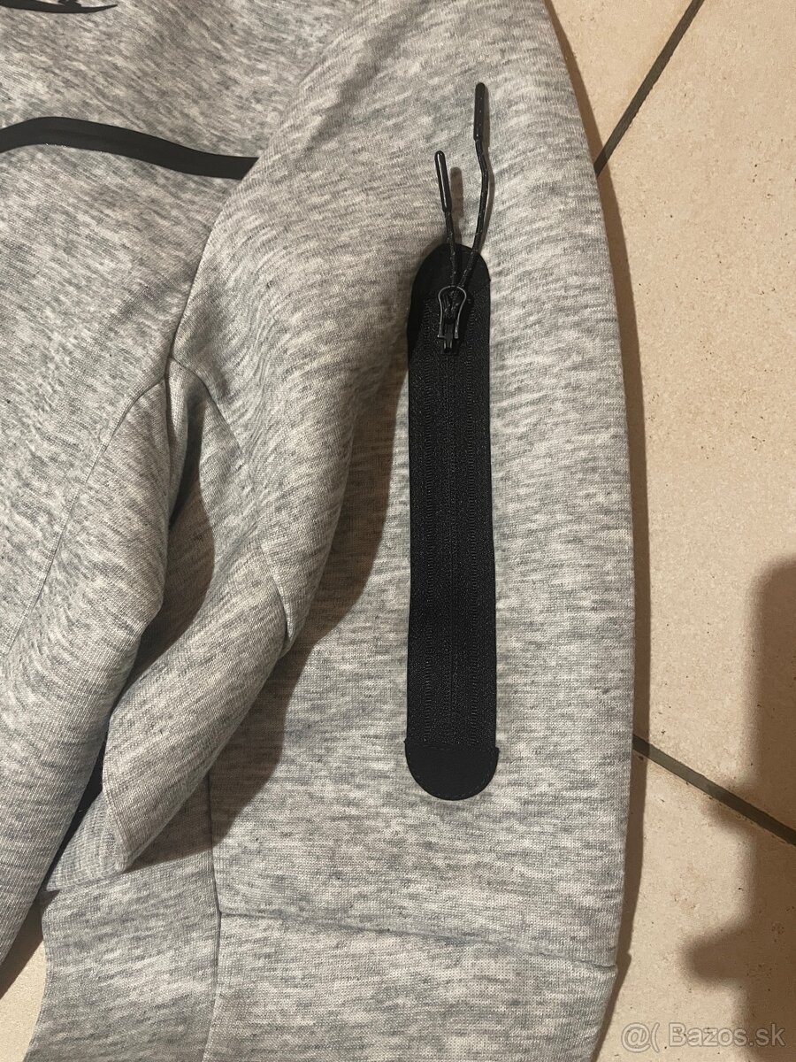 Nike Tech Fleece súprava - 2