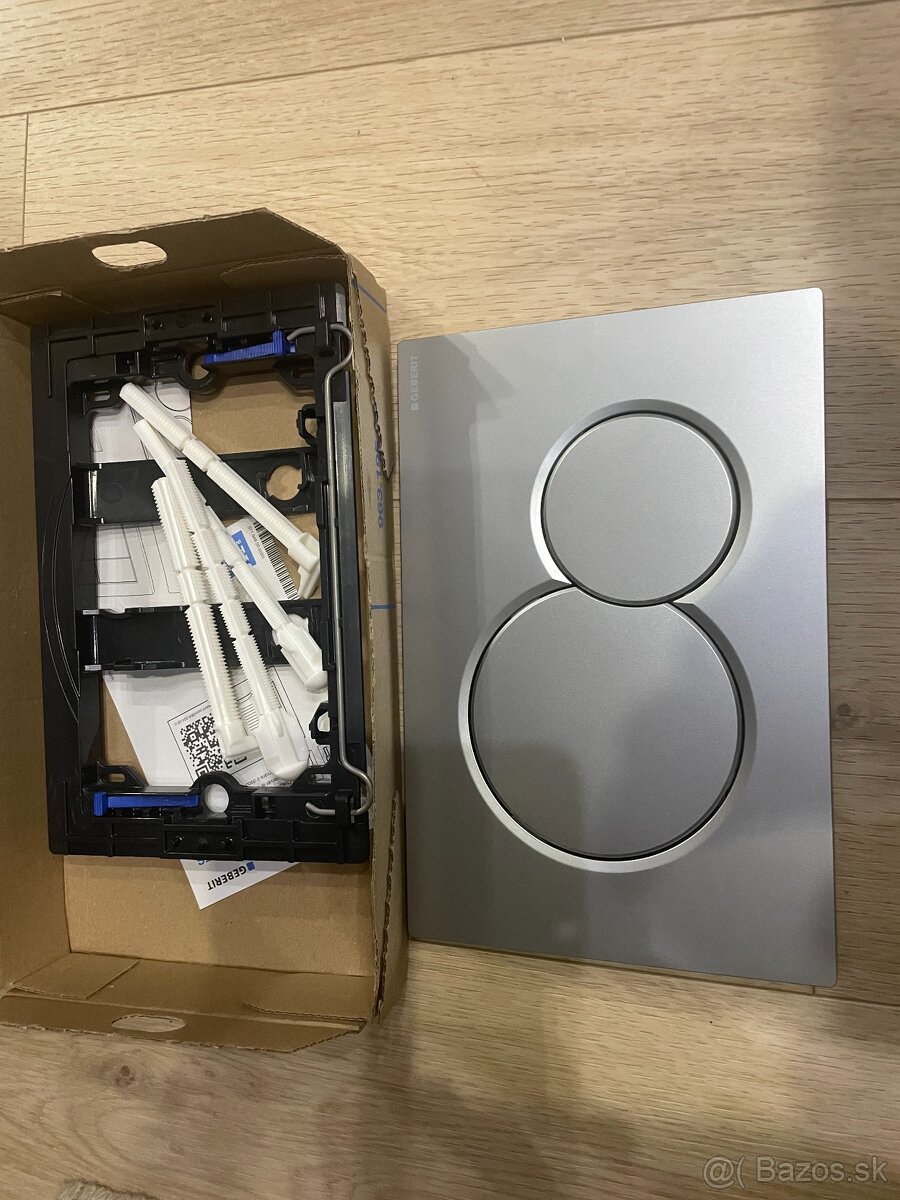 Geberit Sigma 01 115.770.JQ.5 - 2