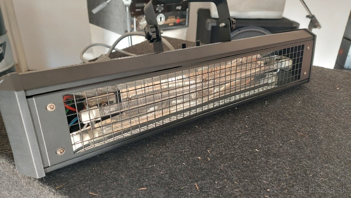 Jumbo strobe DMX - 2