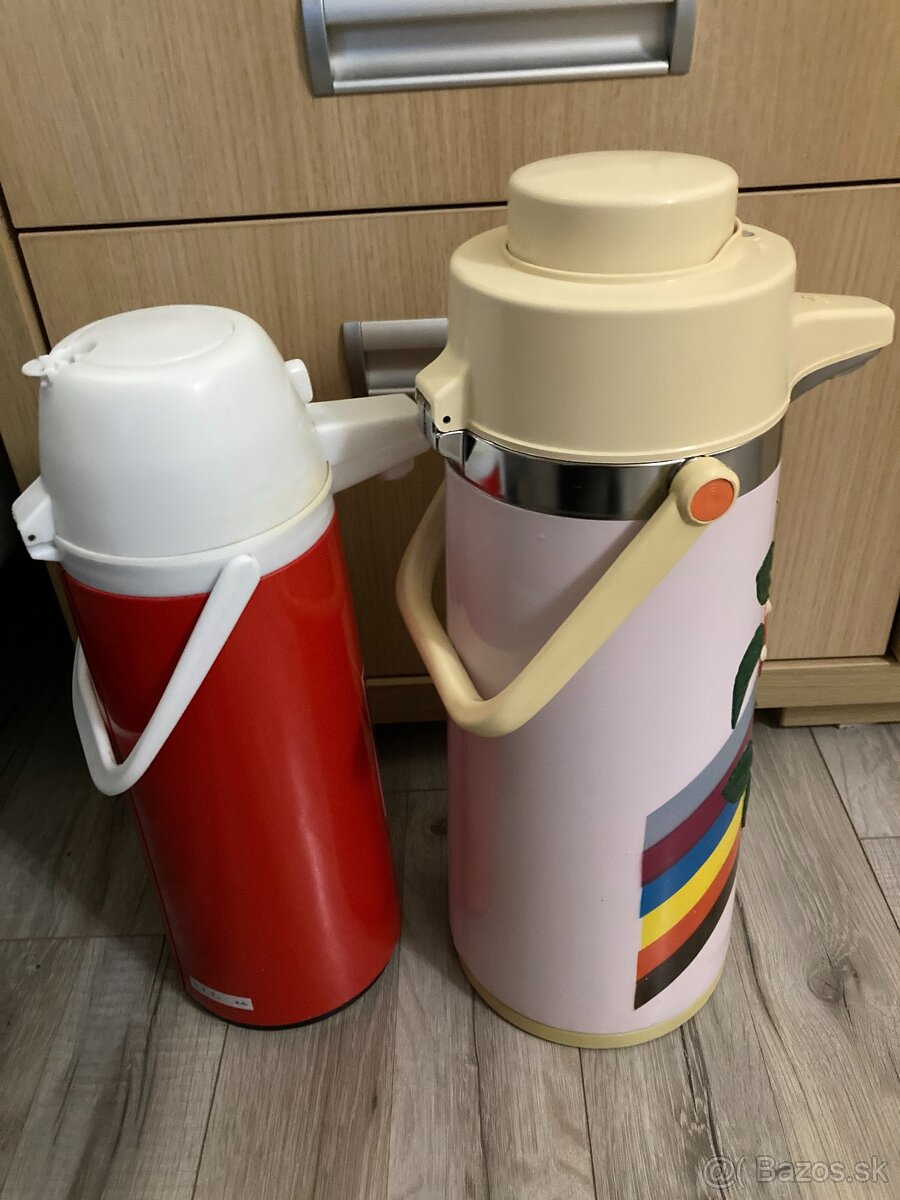 čínske termosky - 2