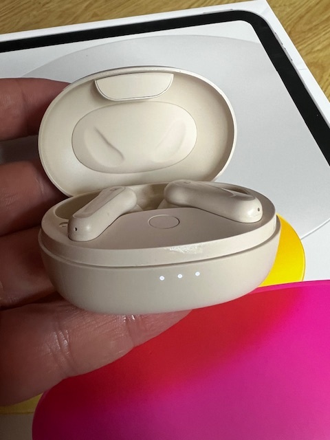 Slúchadlá Anker Soundcore P2mini /SUPER CENA/ - 2