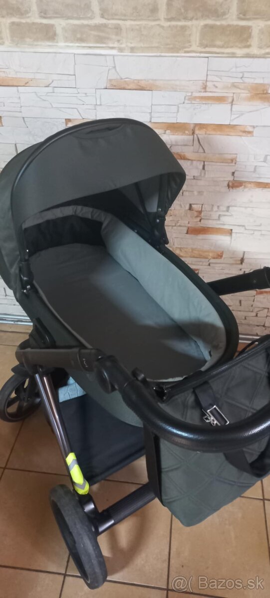 Kočík ROAN IVI 2-kombinácia - 2