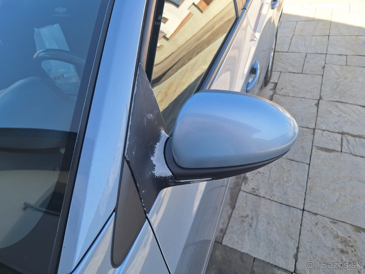 Predám CHEVROLETE CRUZE - 2