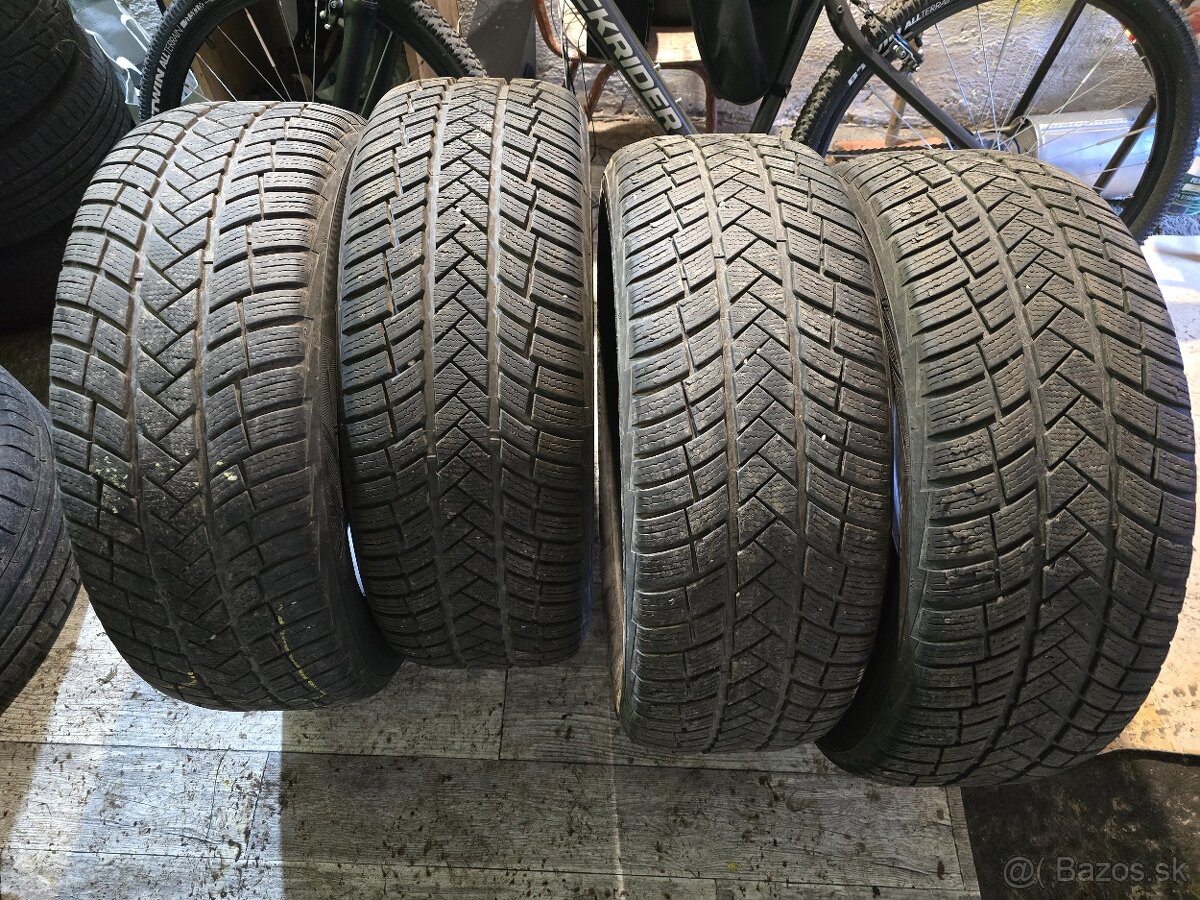 Zimné pneumatiky R19 - 2