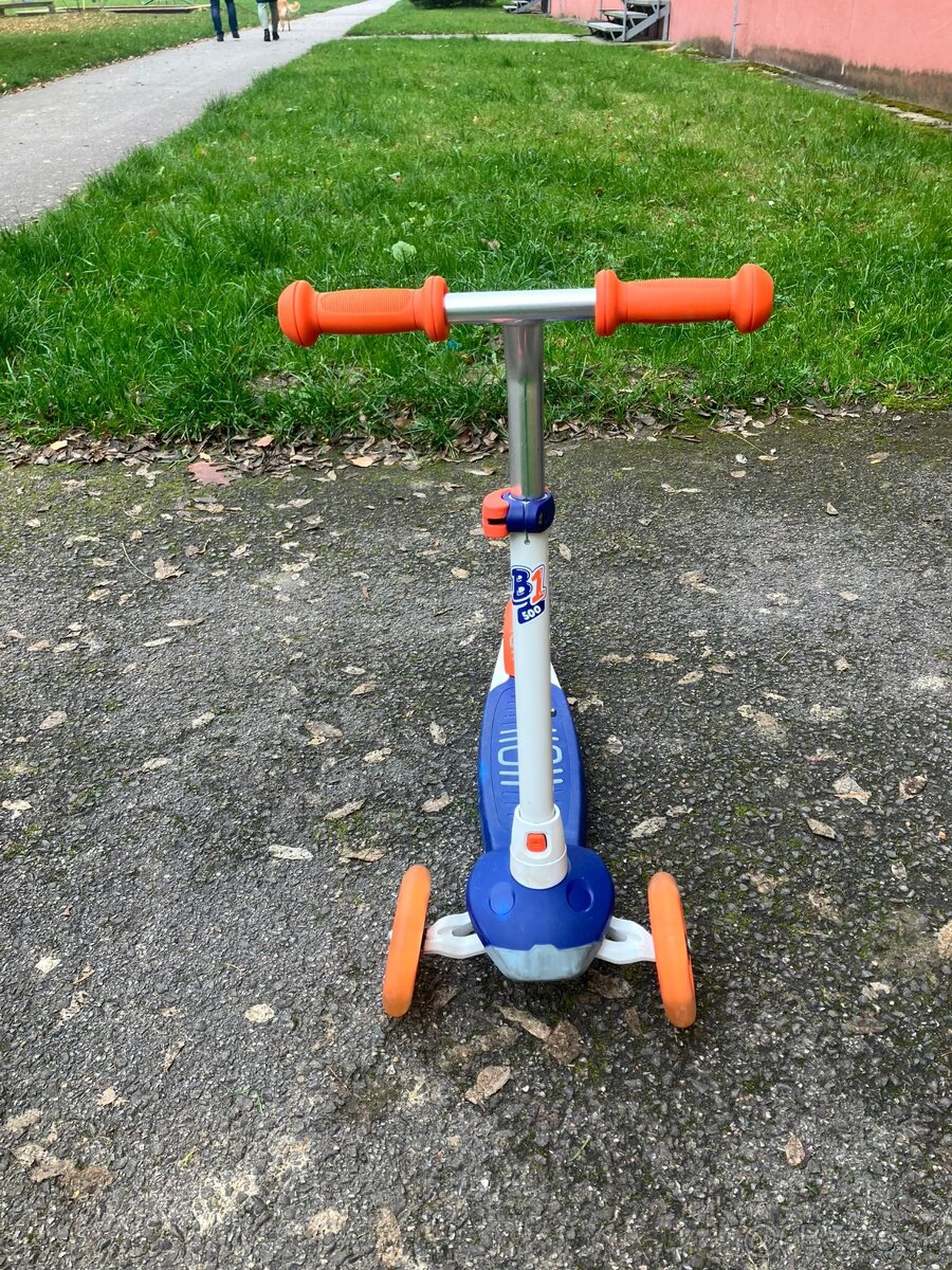 Oxelo detská kolobežka - 2