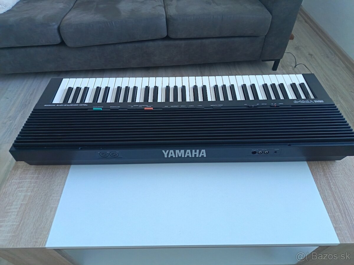 Yamaha YPR-9 - 2