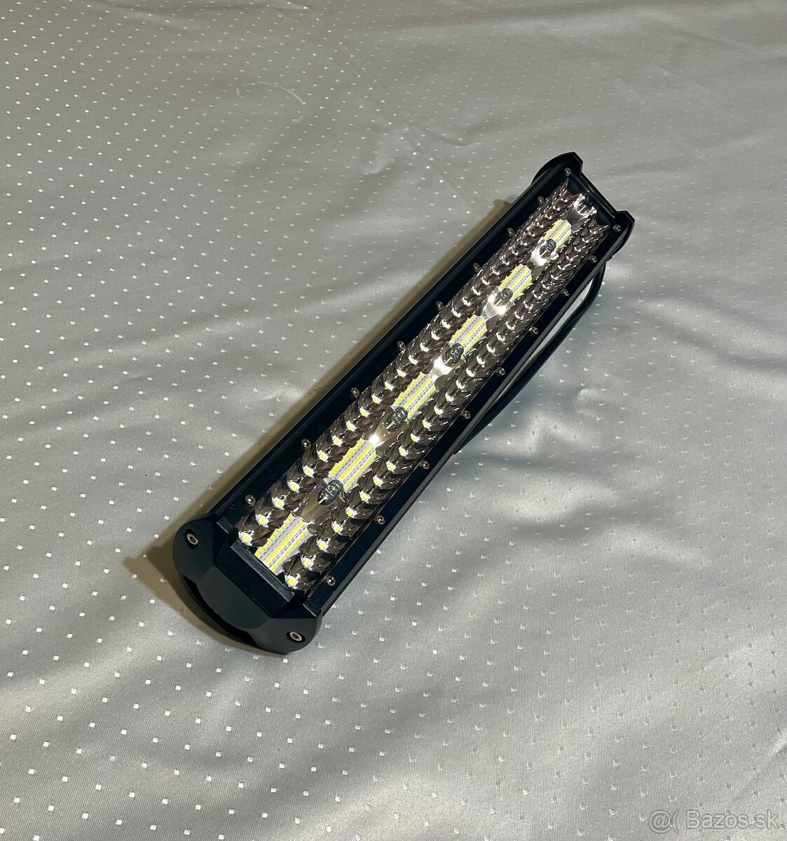 Led rampa 720W 45cm rovná - 2