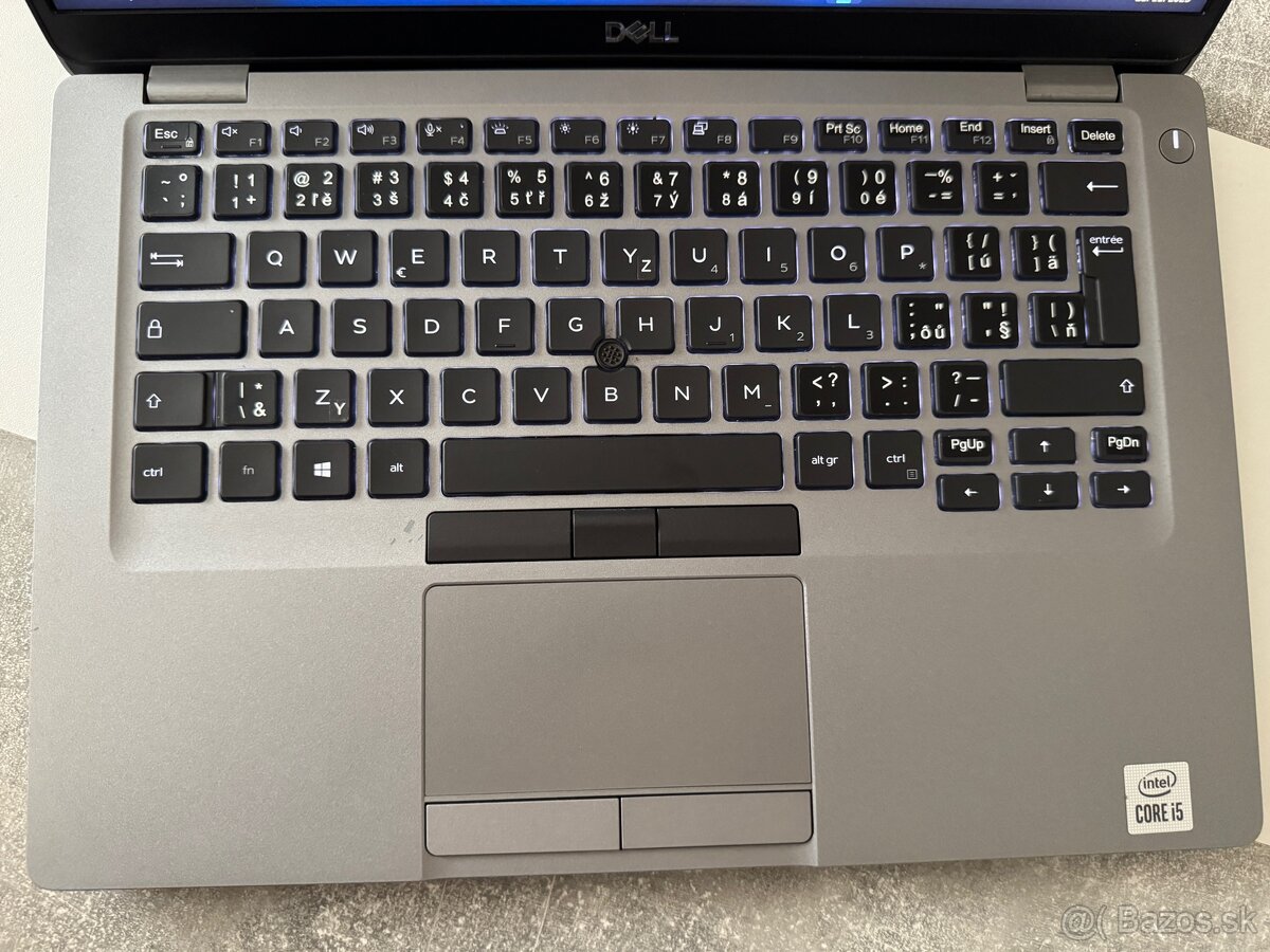 Dell Latitude 5410 – 16GB/256GB | i5 | Windows 11 - 2