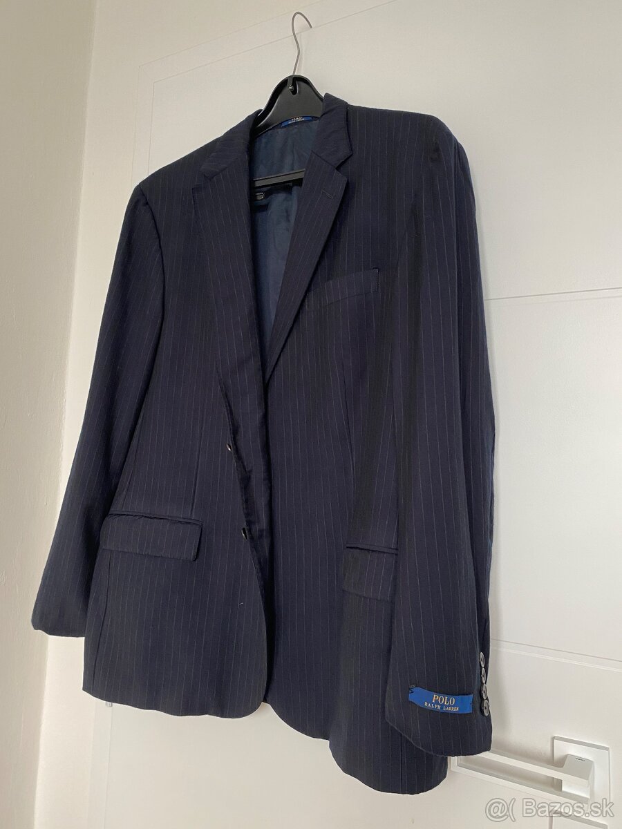 Vlnené ssko Polo Ralph Lauren - 2