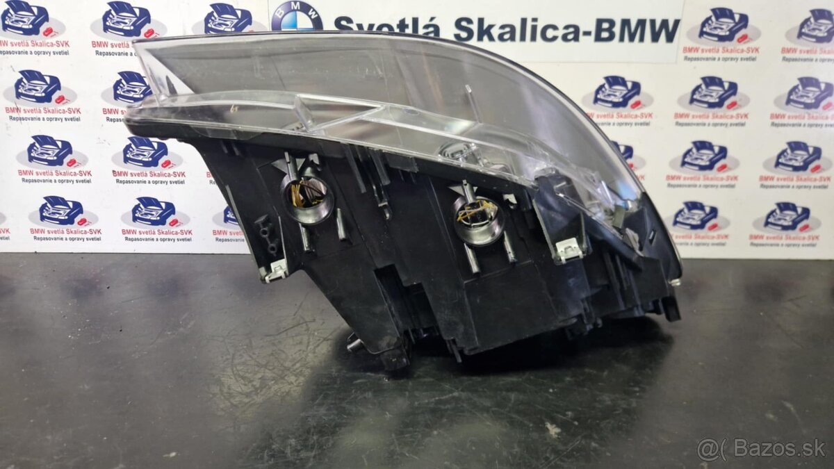 Predam svetlomet BMW F10 predf - 2