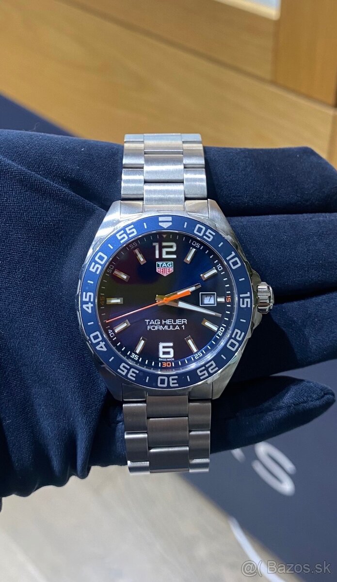 Tag Heuer Formula 1 Quartz - 2