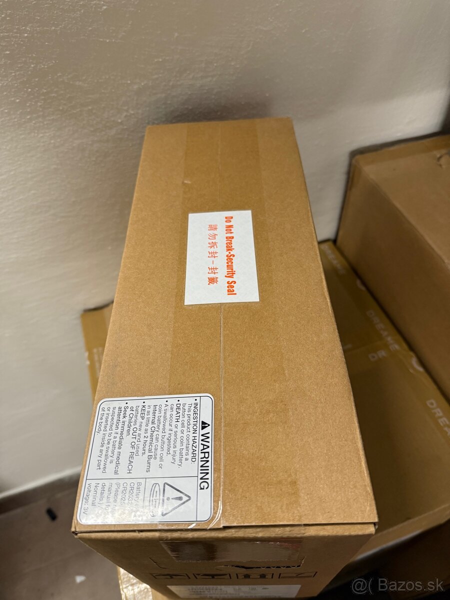 Projektor Optoma ZH350ST - 2