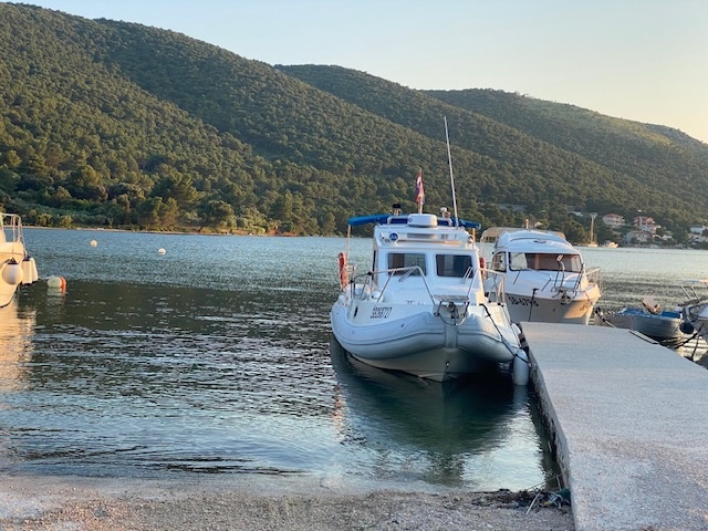 DOPREDAJ novostavieb - stredná Dalmácia Chorvátsko - 2